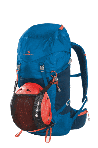 Рюкзак туристичний Ferrino Agile 35 Blue (75223IBB) 928061 фото