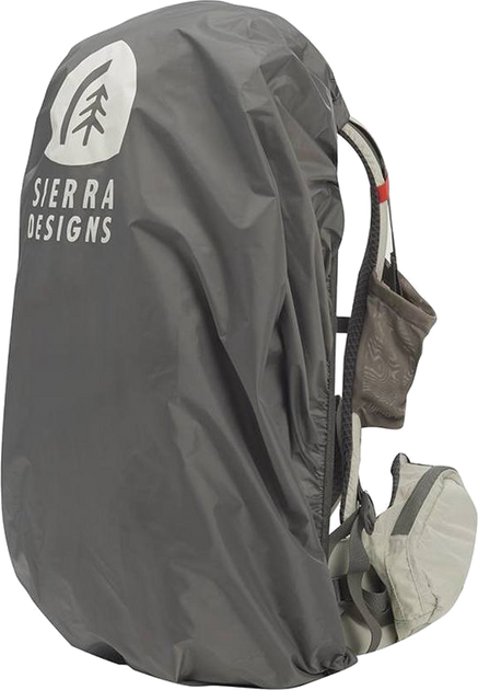Рейнкавер Sierra Designs Flex Capacitor Rain Cover