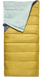 Набір спальник-килимок Kelty Campgroud Kit (+4 °C), bamboo-grisaille, Regular, R