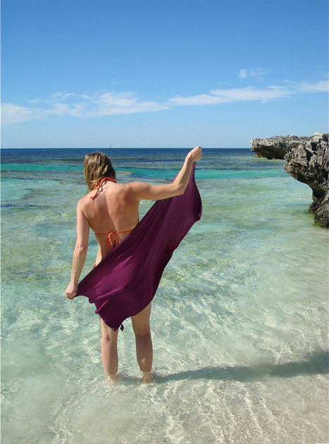 Рушник Sea To Summit Tek Towel XS STS ACP072011-031204 фото