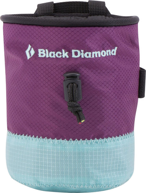 Мешочек для магнезии Black Diamond Mojo Repo