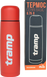 Термос TRAMP Basic 0,75 л Червоний UTRC-112-red фото
