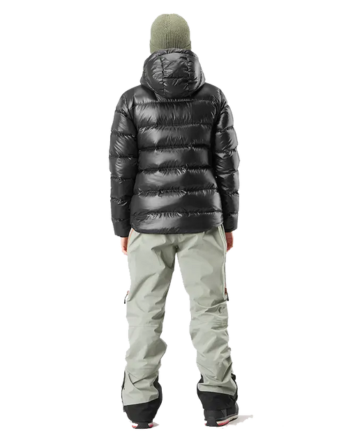 Пухова куртка Picture Organic Hi Puff Down W 2024 SWT136A-M фото