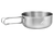 Миска з нержавіючої сталі Terra Incognita Steel Bol 500 4823081506584 фото