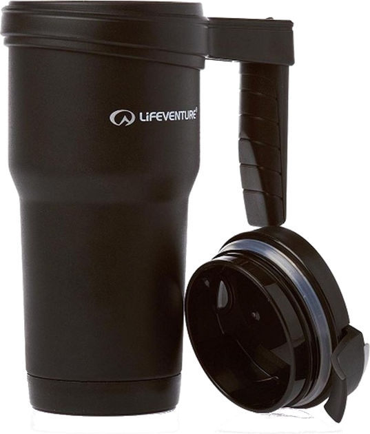 Кружка Lifeventure Mega Trek Mug 74020 фото