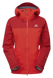 Куртка Mountain Equipment Saltoro Wmns Jacket, Imperial Red/Crimson, S
