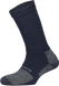 Шкарпетки Mund Tesla, dark blue, M