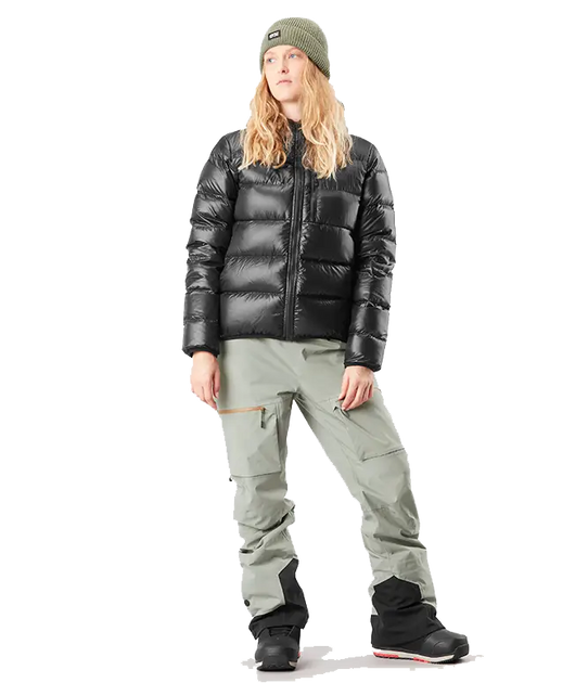 Пухова куртка Picture Organic Hi Puff Down W 2024 SWT136A-M фото