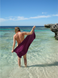 Рушник Sea To Summit Tek Towel XS STS ACP072011-031204 фото 4
