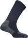 Шкарпетки Mund Tesla, dark blue, M