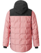 Куртка Picture Organic Face It W, рожевий, M