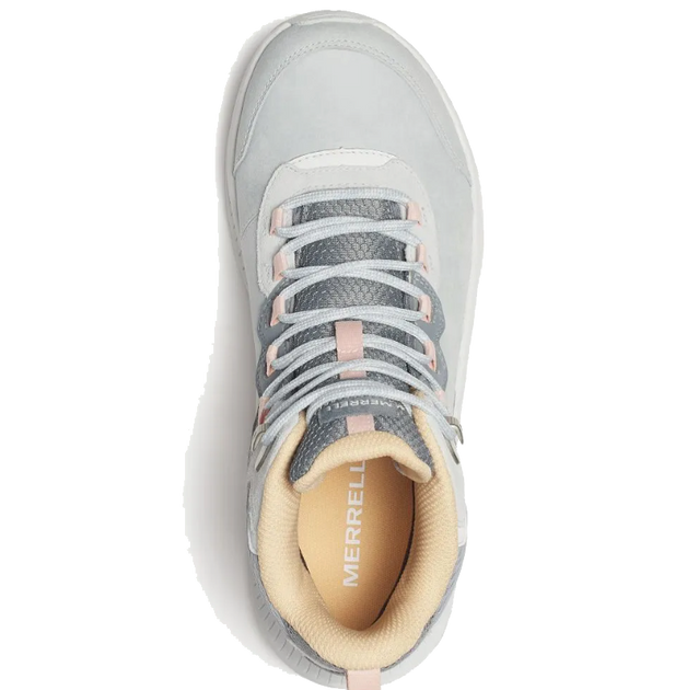 Черевики жіночі Merrell Speed Strike 2 LTR MID WP Wmn&nbsp; 036.2125 фото