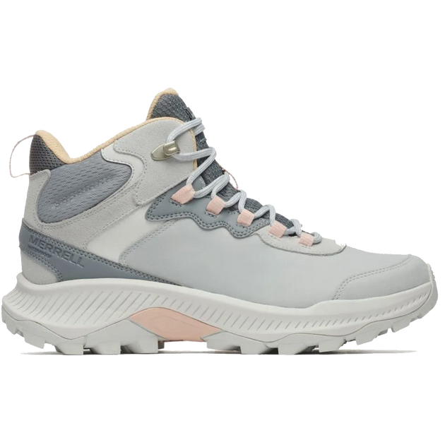 Черевики жіночі Merrell Speed Strike 2 LTR MID WP Wmn&nbsp; 036.2125 фото