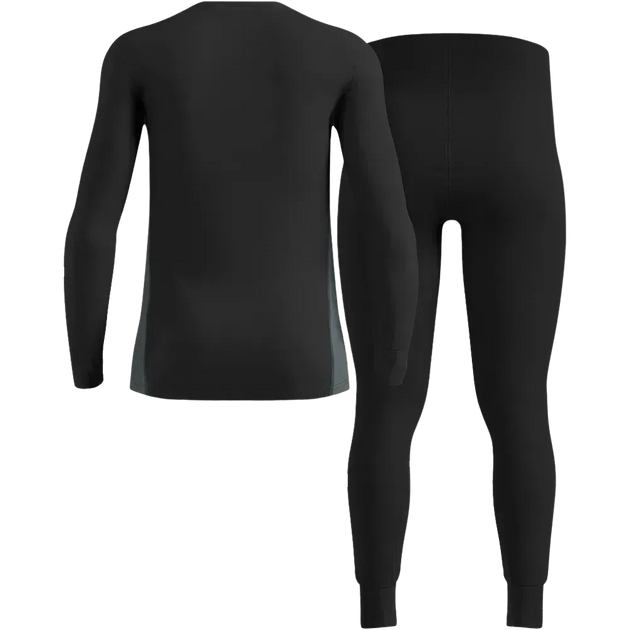 Комплект чоловічої термобілизни Odlo Active Warm  196702-61014-S фото