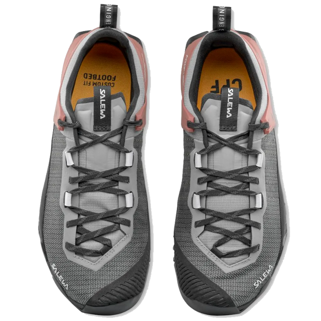 Жіночі кросівки&nbsp;Salewa Wildfire NXT W 013.001.6426 фото