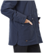 Куртка Picture Organic Loonak, dark blue, S