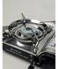 Портативна газова плитка Base Camp Camping Stove Mini BCP 51200 фото 4