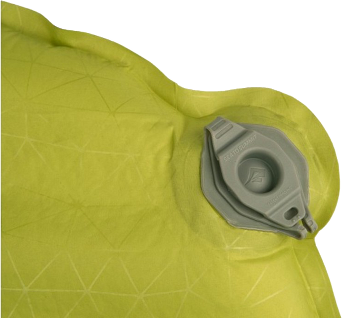 Самонадувний килимок Sea To Summit Comfort Light SI Mat Small STS AMSICLS фото