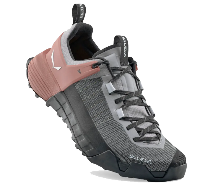 Жіночі кросівки&nbsp;Salewa Wildfire NXT W 013.001.6426 фото