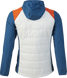 Куртка Sierra Designs Borrego Hybrid W, bering blue-ice blue, L