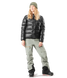 Пухова куртка Picture Organic Hi Puff Down W 2024 SWT136A-M фото 3