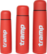 Термос Tramp Basic 0,7л, red