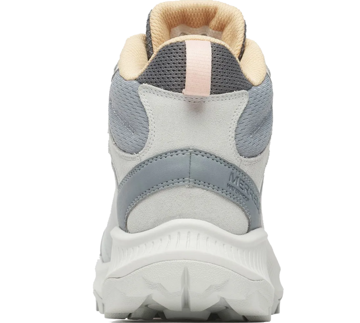 Черевики жіночі Merrell Speed Strike 2 LTR MID WP Wmn&nbsp; 036.2125 фото