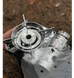 Портативна газова плитка Base Camp Camping Stove Mini BCP 51200 фото 9