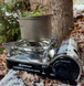 Портативна газова плитка Base Camp Camping Stove Mini BCP 51200 фото 7