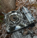 Портативна газова плитка Base Camp Camping Stove Mini BCP 51200 фото 6
