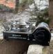 Портативна газова плитка Base Camp Camping Stove Mini BCP 51200 фото 8