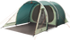 Палатка Easy Camp Galaxy 400, Зелений