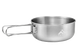 Миска з нержавіючої сталі Terra Incognita Steel Bol 500 4823081506584 фото