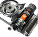 Портативна газова плитка Base Camp Camping Stove Mini BCP 51200 фото 3