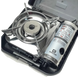 Портативна газова плитка Base Camp Camping Stove Mini BCP 51200 фото 2