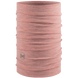Шарф-труба Buff MidWeight Merino Wool, rosewood melange BU 113022.341.10.00 фото 1