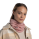 Шарф-труба Buff MidWeight Merino Wool, rosewood melange BU 113022.341.10.00 фото 2