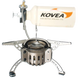 Kovea Booster +1 - набор мультитопливной горелки и фляги для топлива KB 0603