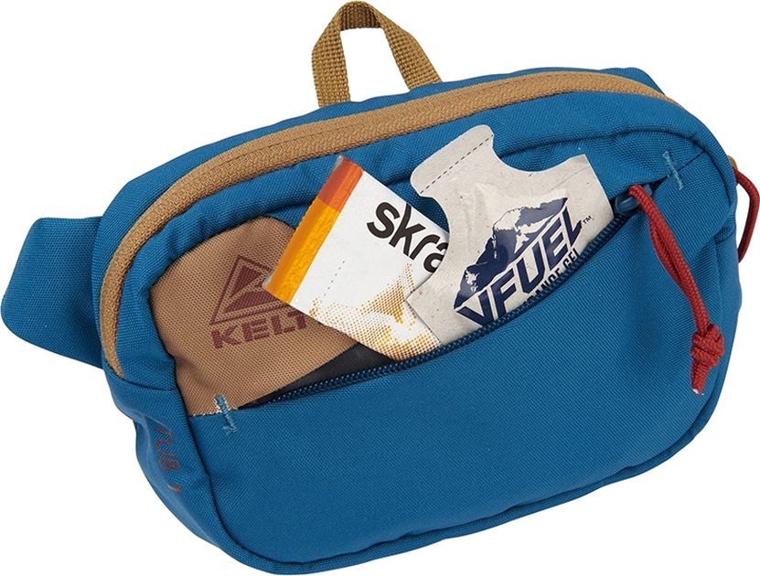 Сумка Kelty Stub 1L 22629621-LYB фото