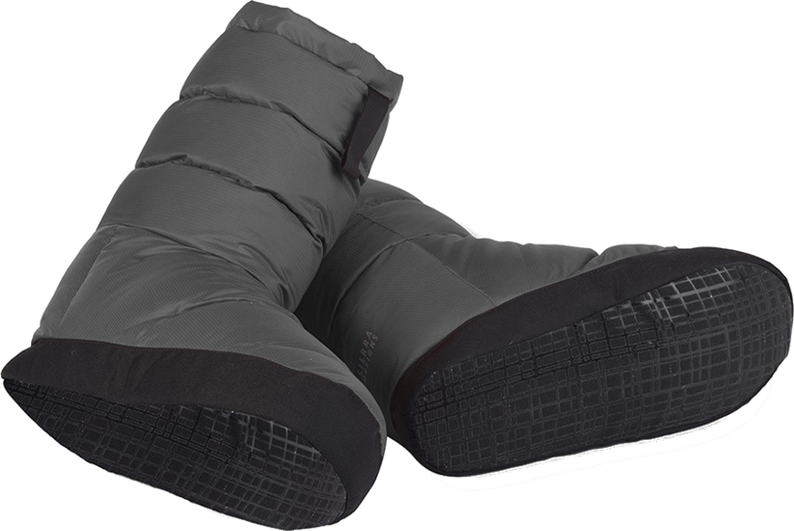 Пухові шкарпетки Sierra Designs Down Bootie II
