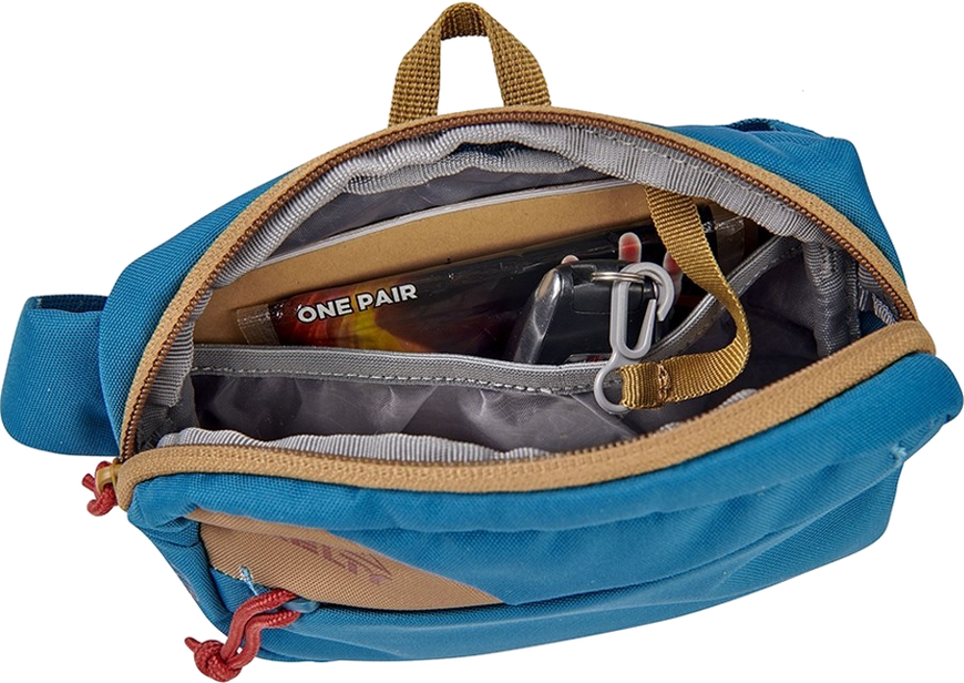 Сумка Kelty Stub 1L 22629621-LYB фото