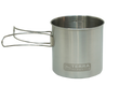 Горнятко зі складними ручками Terra Incognita S-mug 500 мл