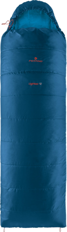 Спальный мешок Ferrino Lightec 900 SQ/+12°C