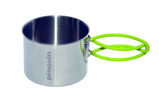 Кружка Pinguin MUG STEEL PNG 651 фото
