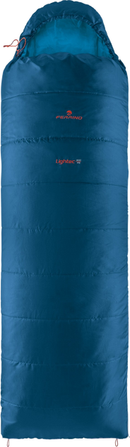Спальный мешок Ferrino Lightec 900 SQ/+12°C