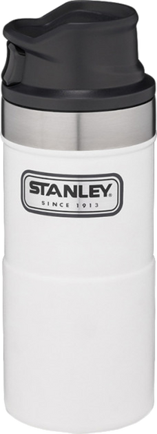 Термочашка Stanley Classic Trigger-action 350 мл
