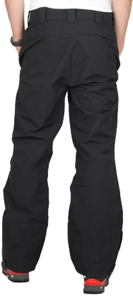 Брюки Marmot Palisades Pant MRT 30020.001-L фото