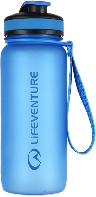 Фляга Lifeventure Tritan Bottle 0.65 L