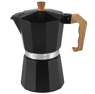 Кавоварка туристична Outwell Brew Espresso Maker L 932209 фото