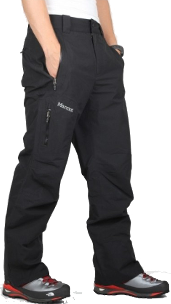 Брюки Marmot Palisades Pant MRT 30020.001-L фото
